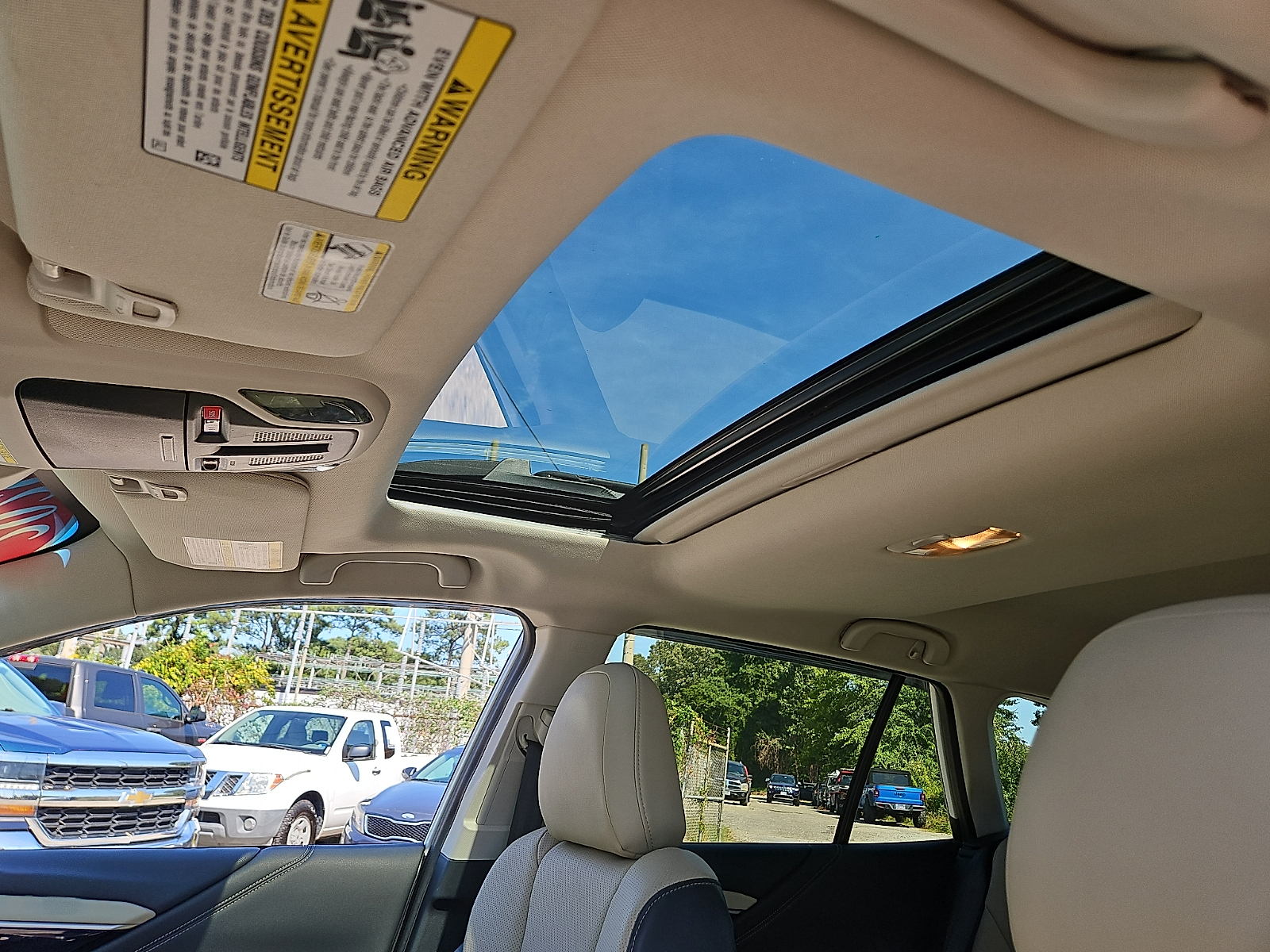 Used 2020 Subaru Outback SUV