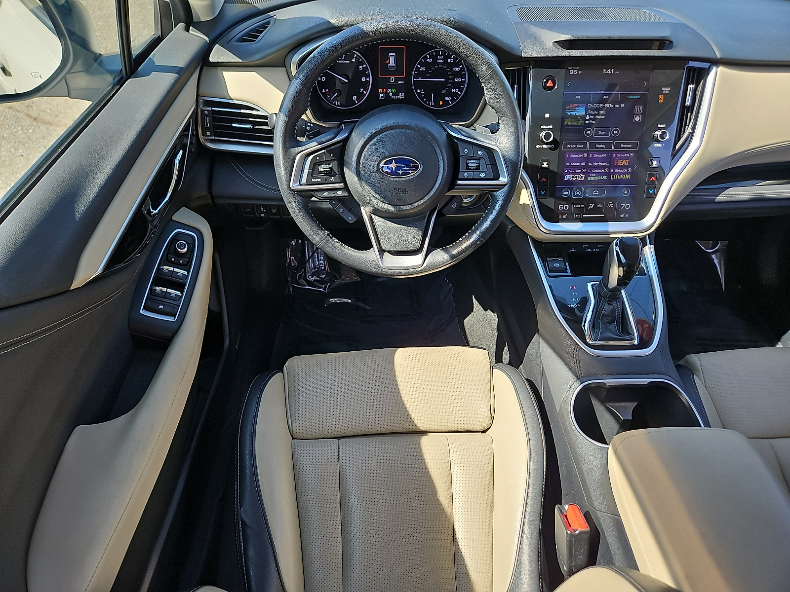 Used 2020 Subaru Outback SUV
