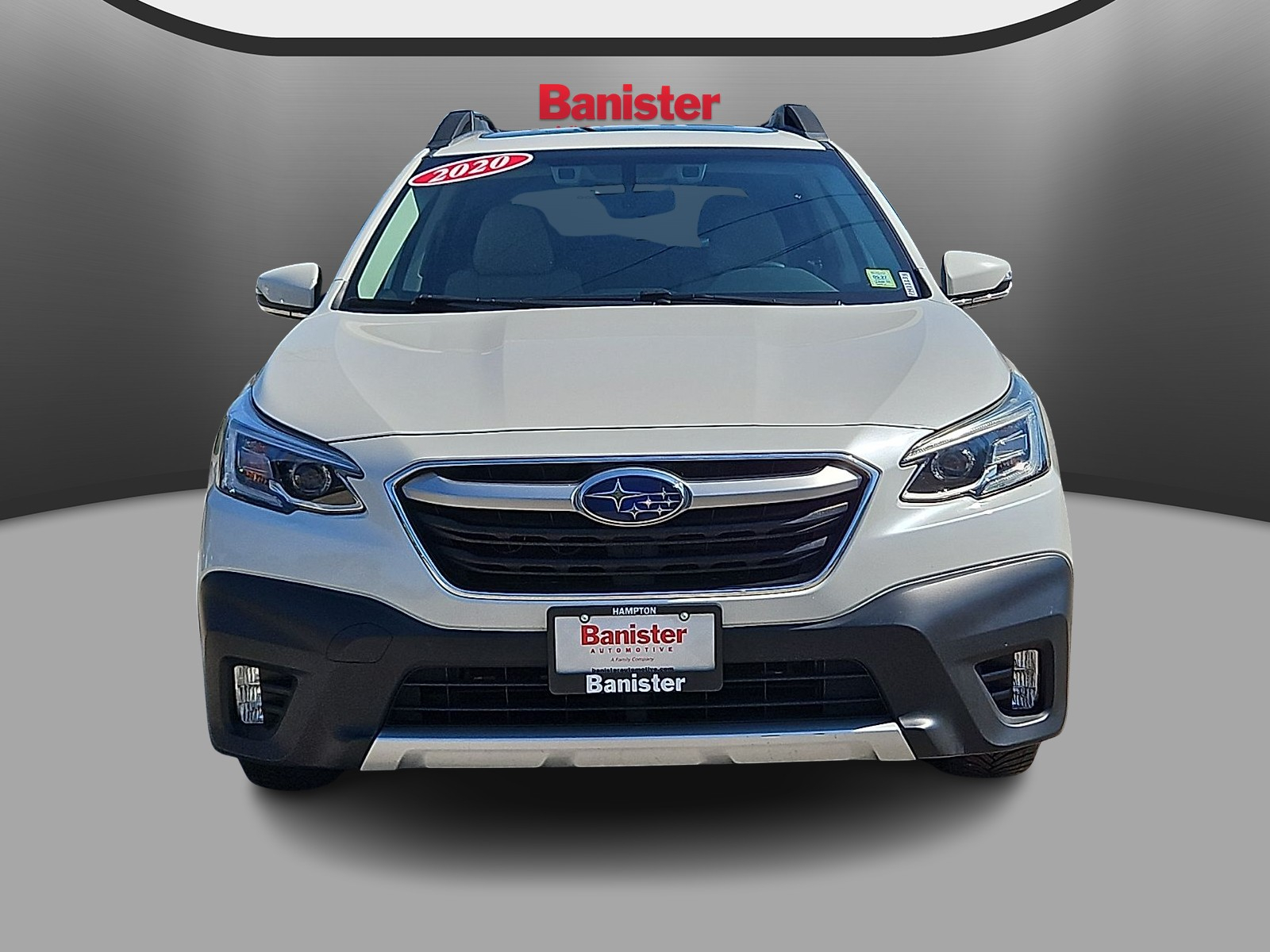 Used 2020 Subaru Outback SUV
