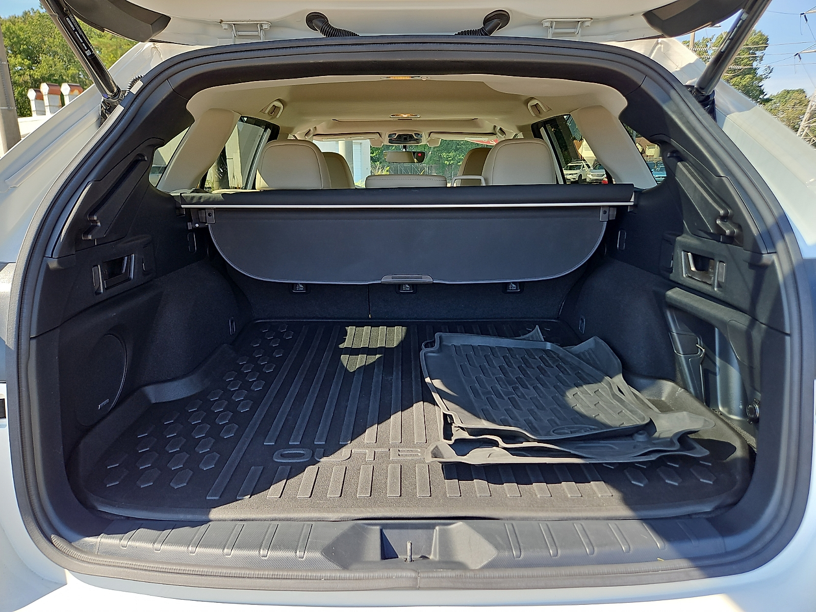 Used 2020 Subaru Outback SUV