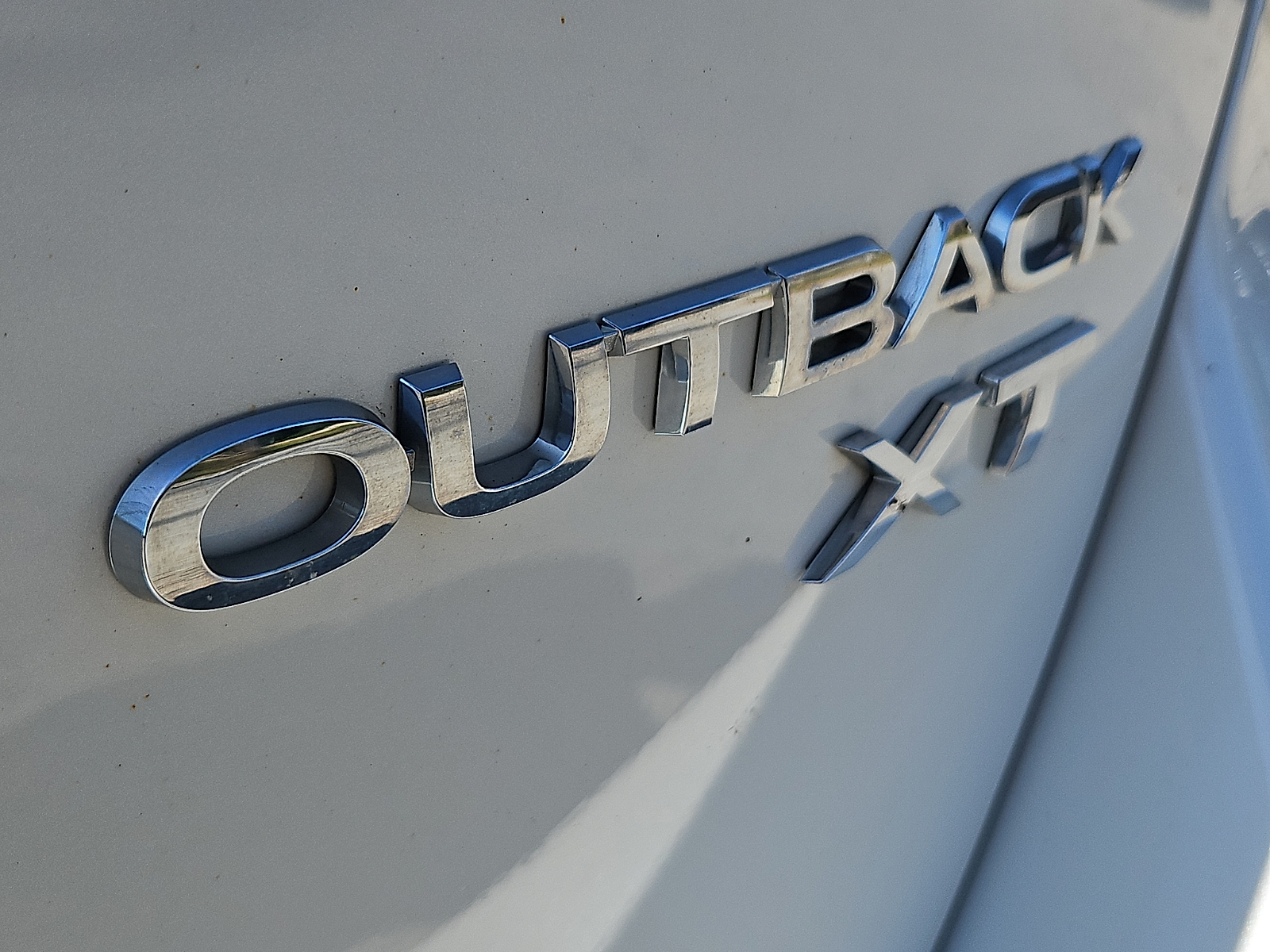 Used 2020 Subaru Outback SUV