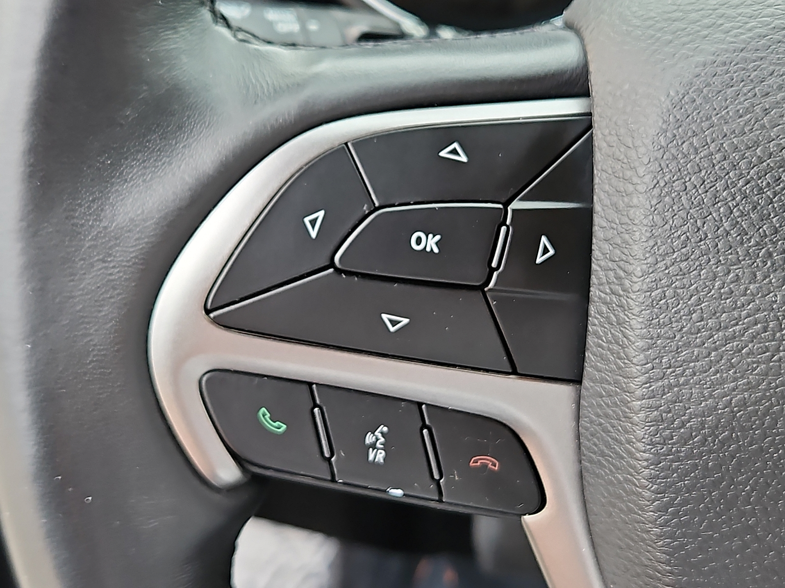 Used 2019 Jeep Grand Cherokee SUV