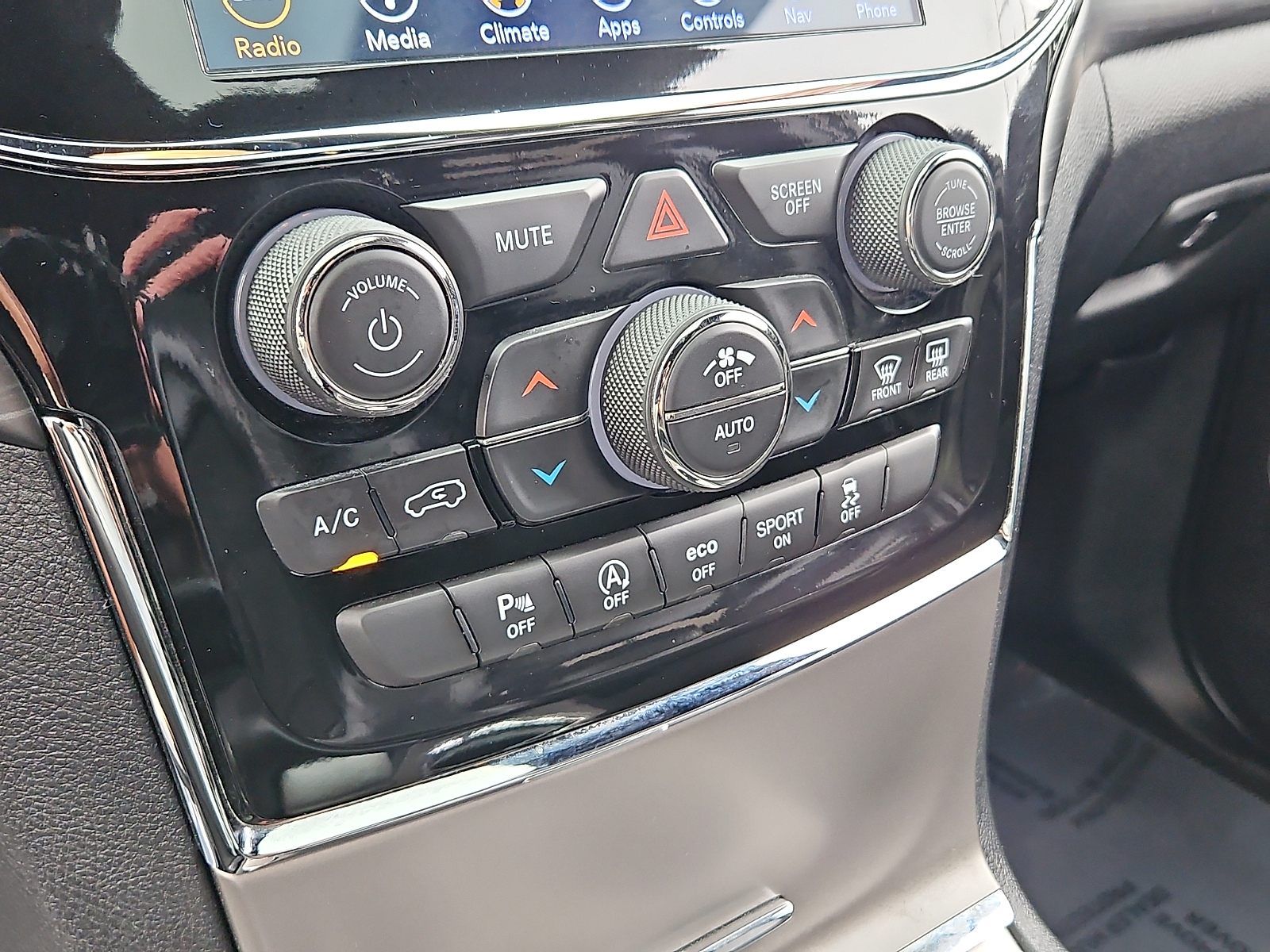 Used 2019 Jeep Grand Cherokee SUV
