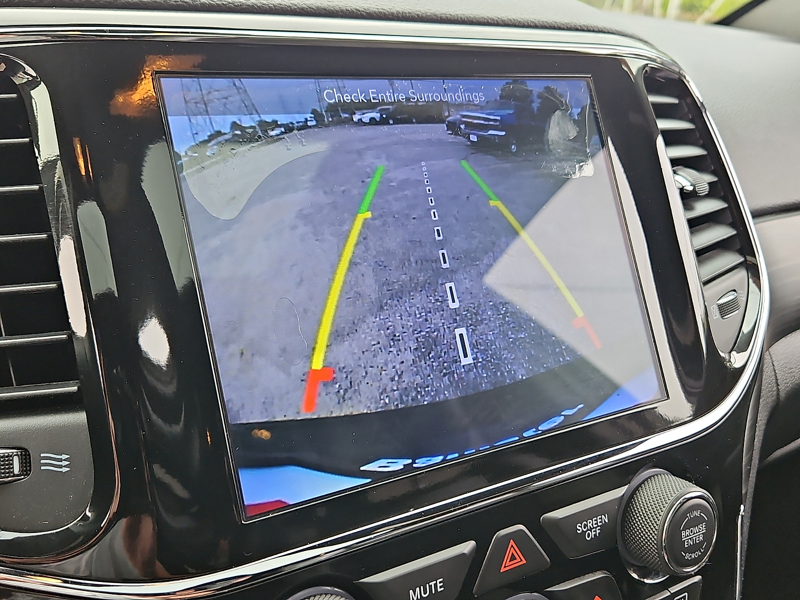Used 2019 Jeep Grand Cherokee SUV