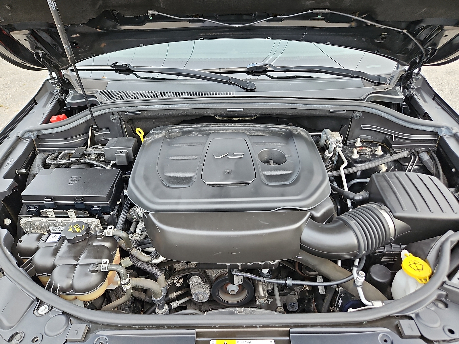 Used 2019 Jeep Grand Cherokee SUV