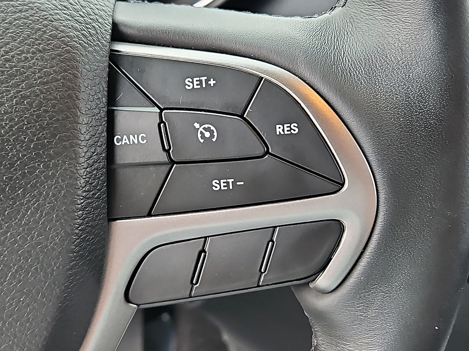 Used 2019 Jeep Grand Cherokee SUV