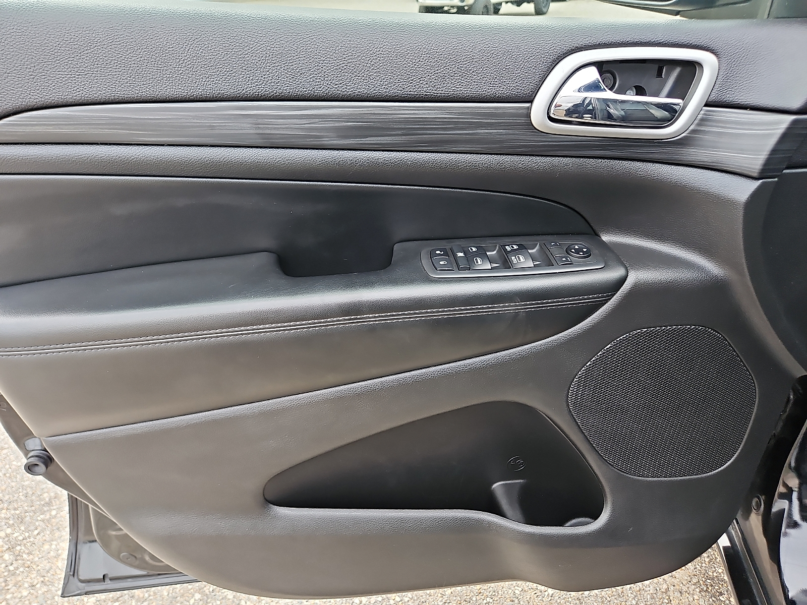 Used 2019 Jeep Grand Cherokee SUV