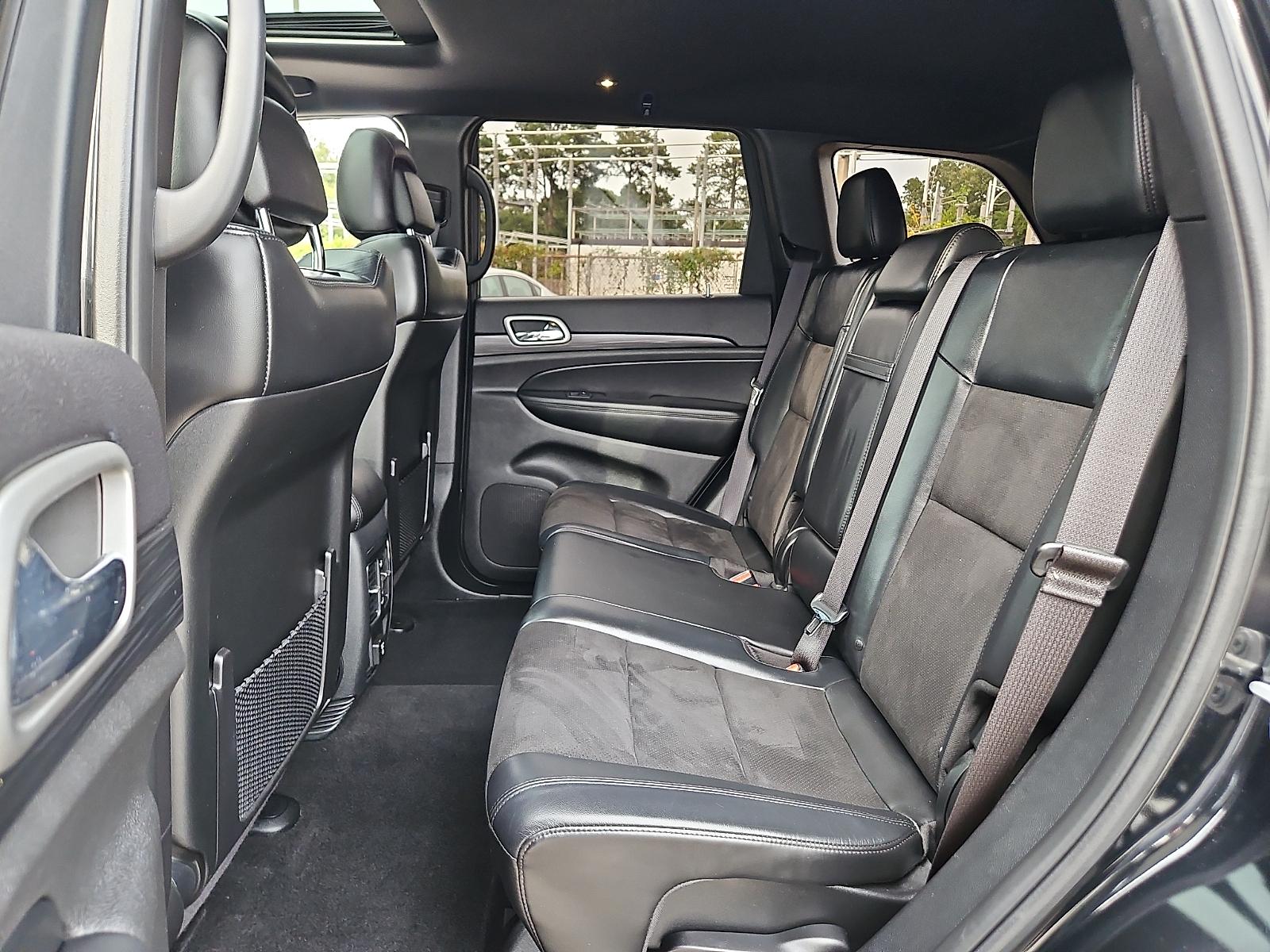 Used 2019 Jeep Grand Cherokee SUV