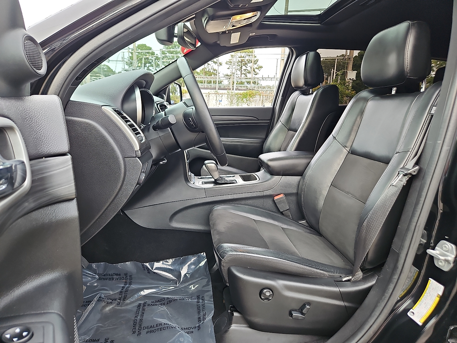Used 2019 Jeep Grand Cherokee SUV