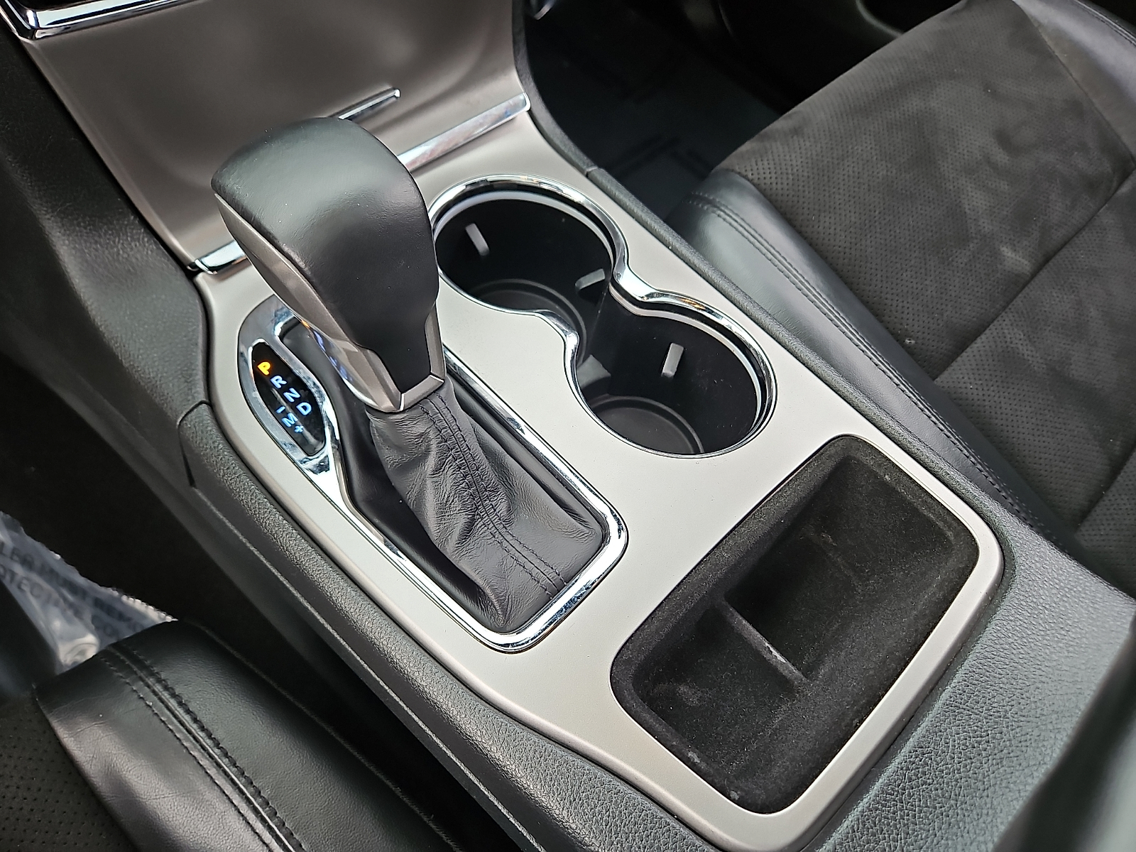 Used 2019 Jeep Grand Cherokee SUV