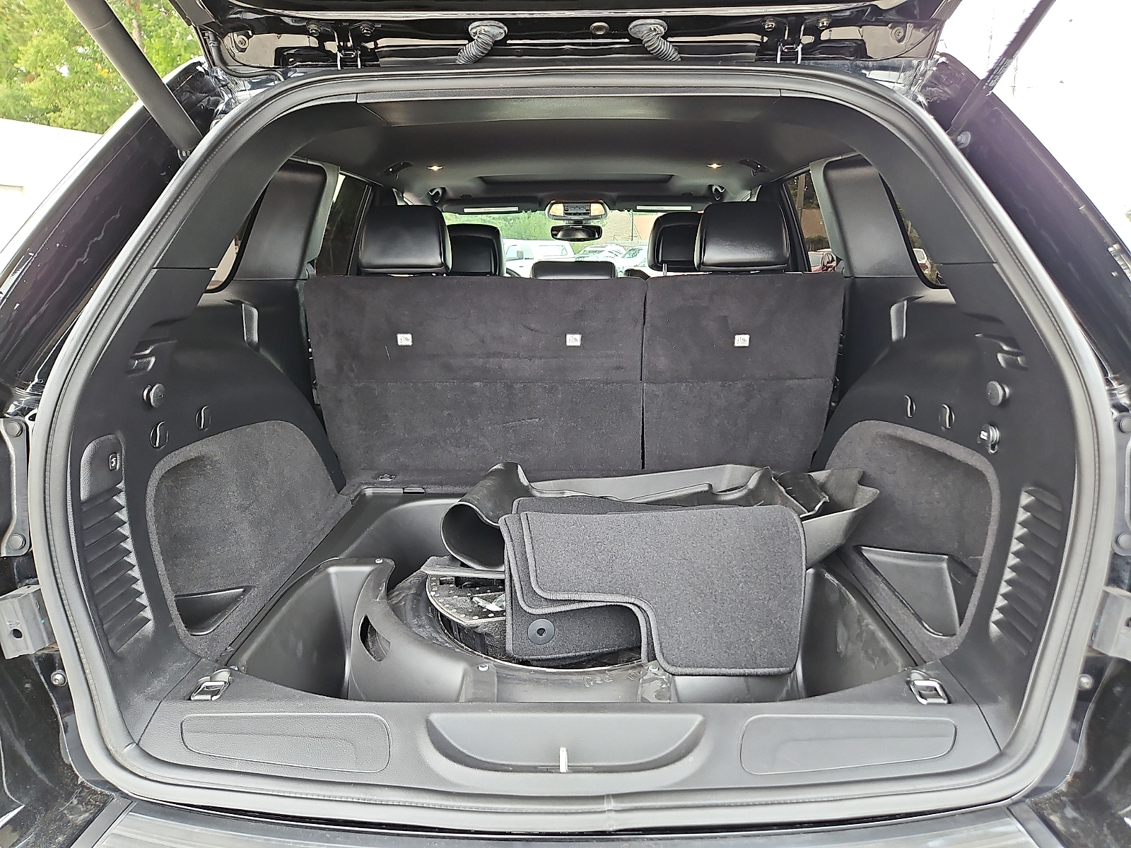 Used 2019 Jeep Grand Cherokee SUV