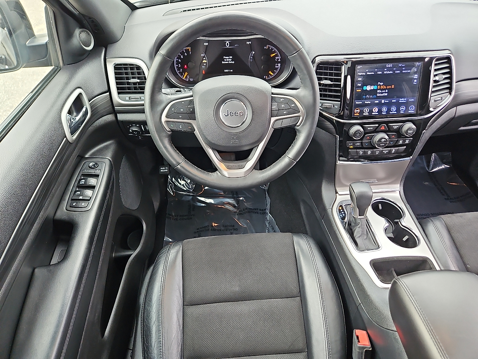Used 2019 Jeep Grand Cherokee SUV