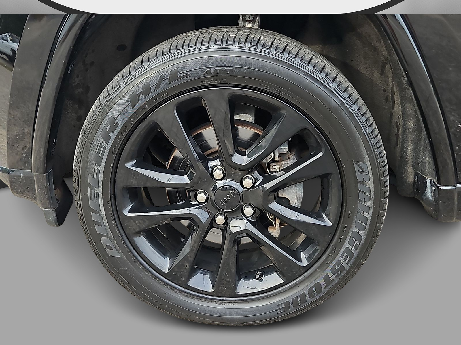 Used 2019 Jeep Grand Cherokee SUV