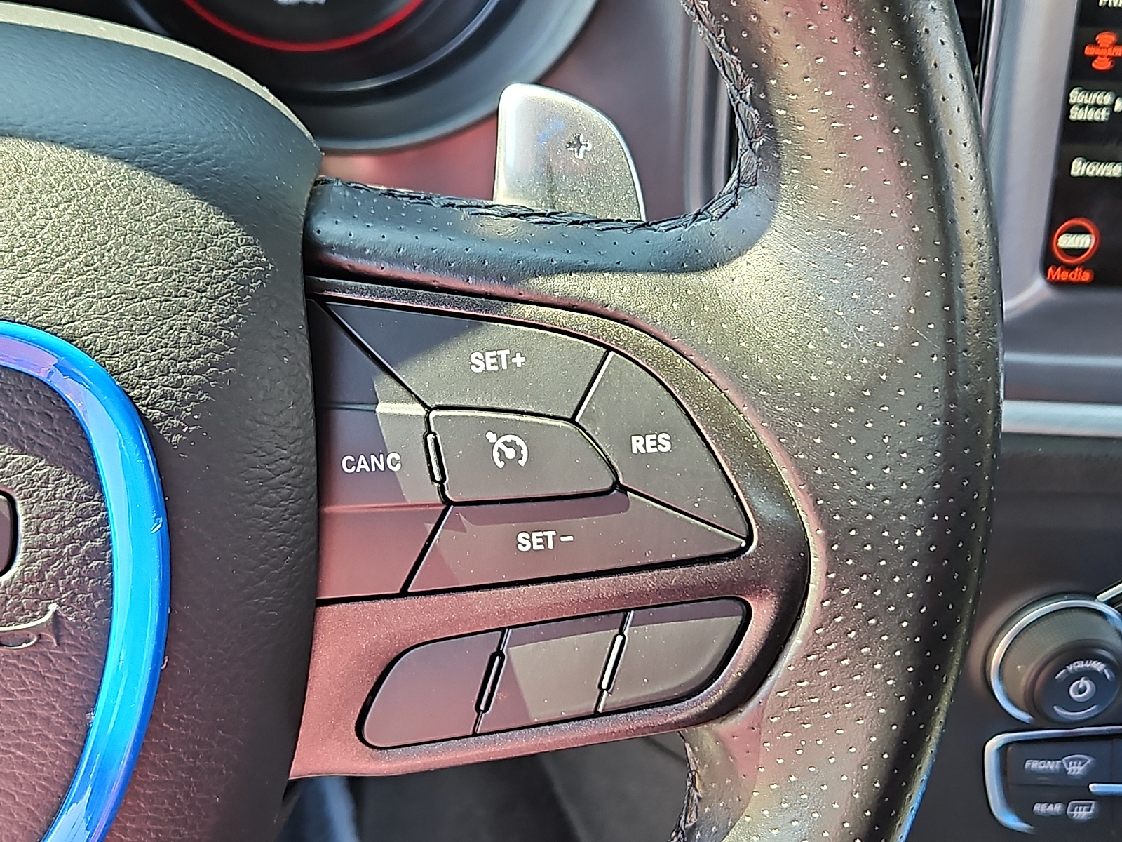 Used 2020 Dodge Charger Sedan