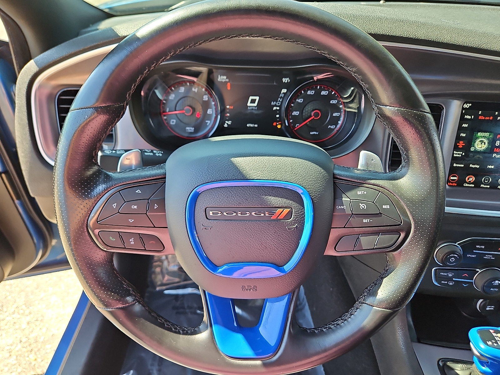 Used 2020 Dodge Charger Sedan