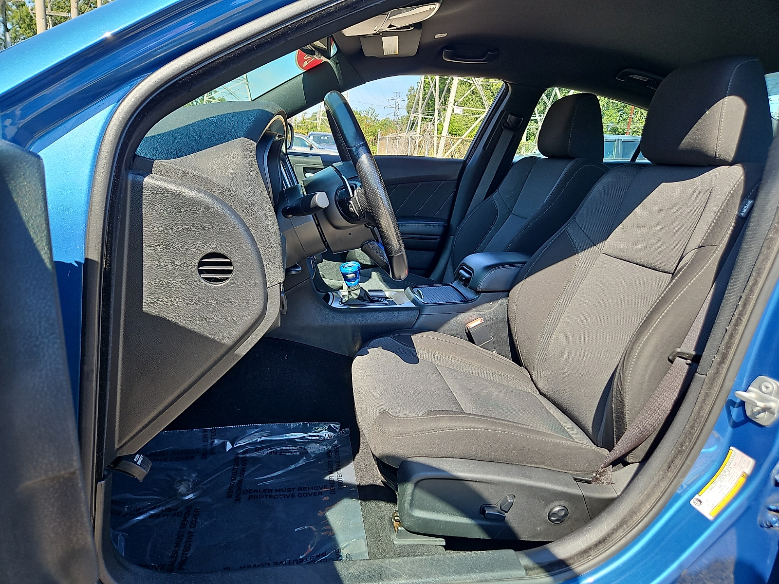 Used 2020 Dodge Charger Sedan