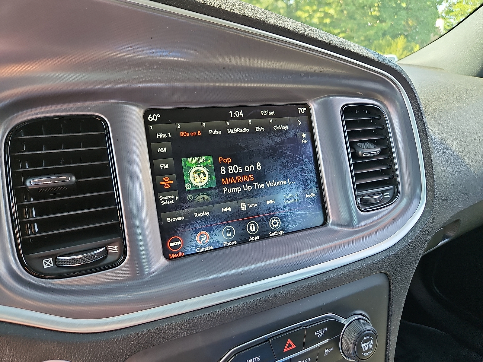 Used 2020 Dodge Charger Sedan