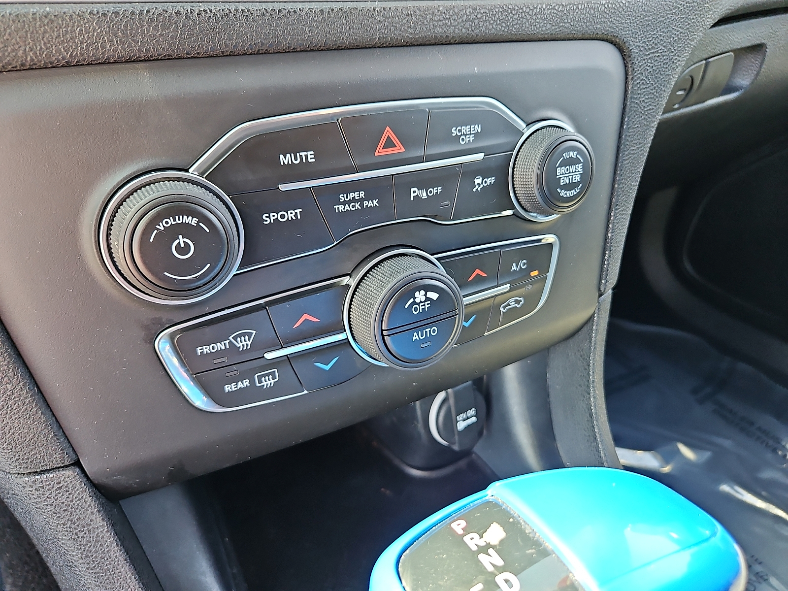 Used 2020 Dodge Charger Sedan