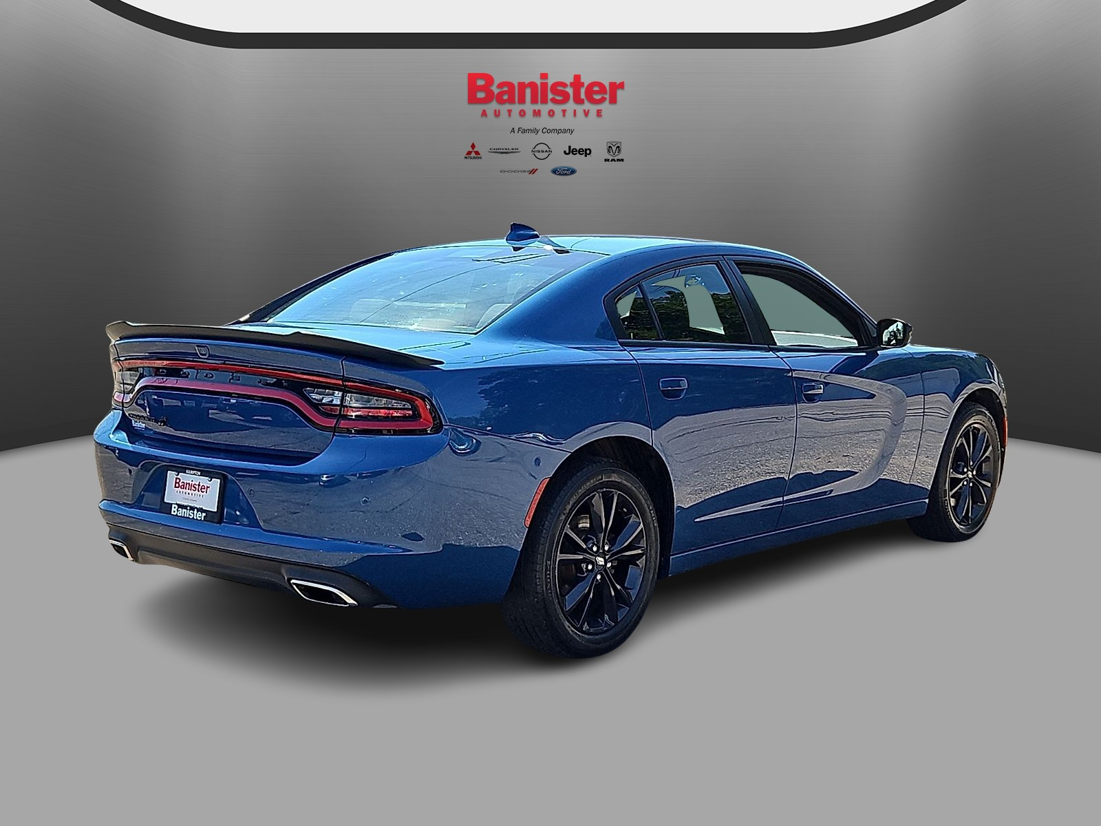 Used 2020 Dodge Charger Sedan