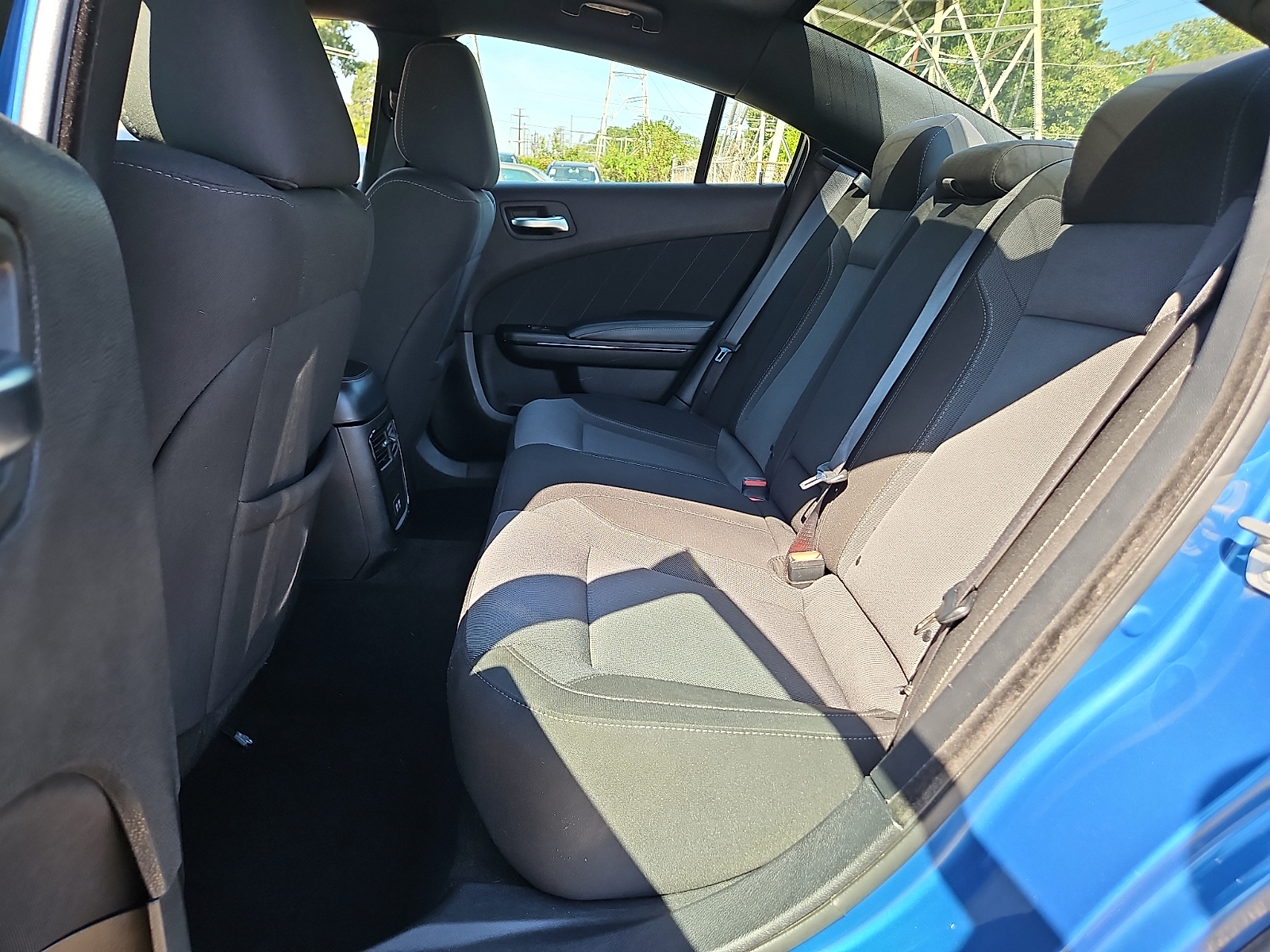 Used 2020 Dodge Charger Sedan