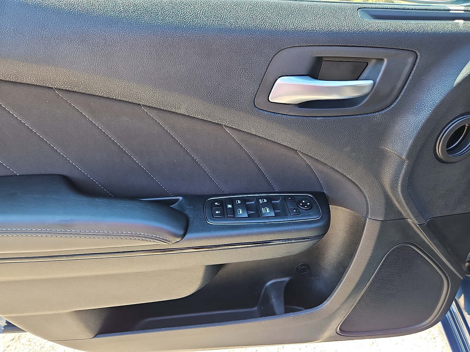 Used 2020 Dodge Charger Sedan