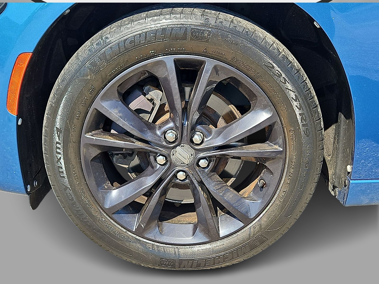 Used 2020 Dodge Charger Sedan