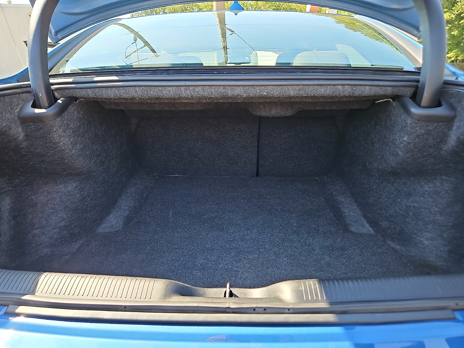 Used 2020 Dodge Charger Sedan