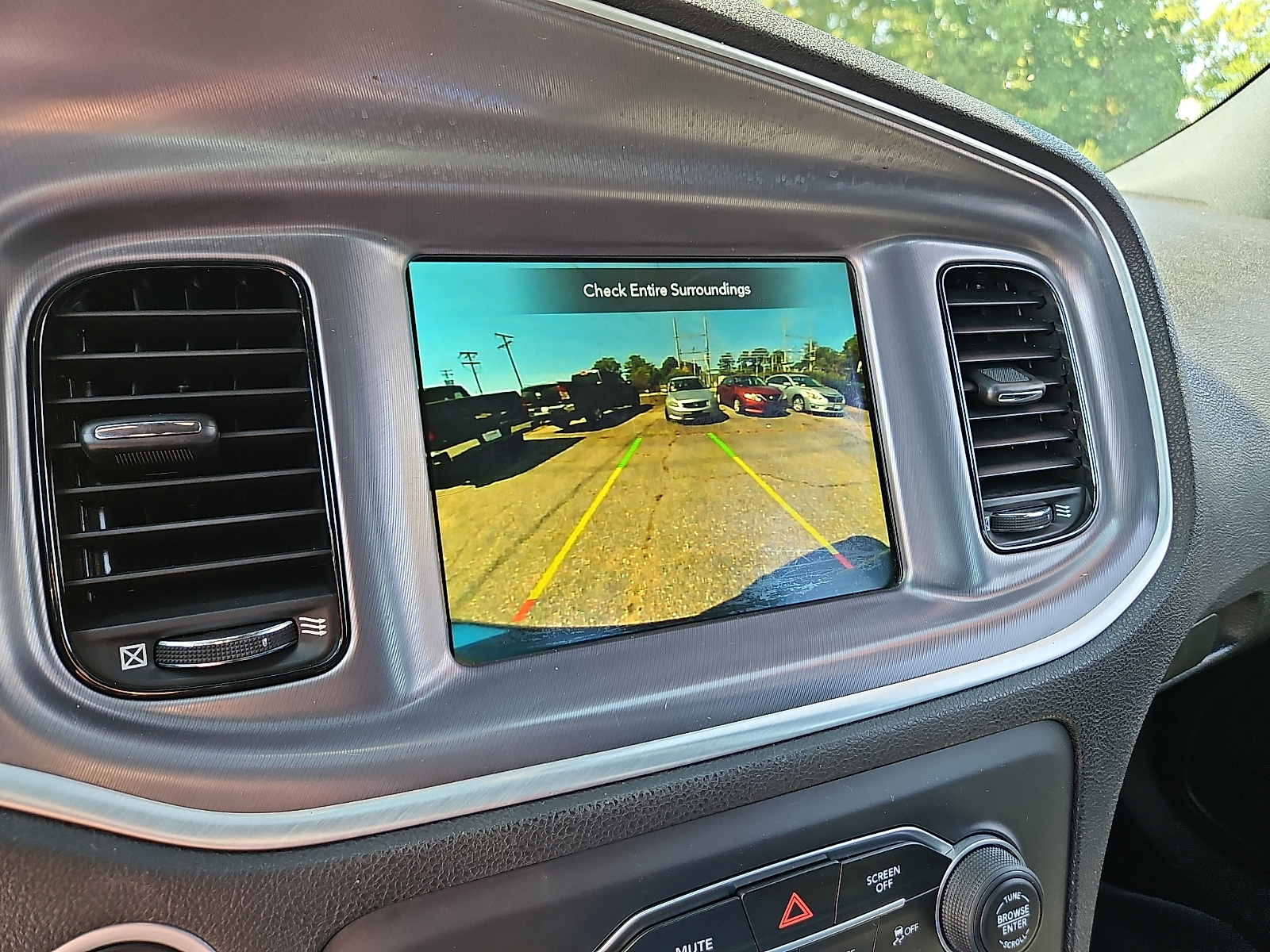 Used 2020 Dodge Charger Sedan