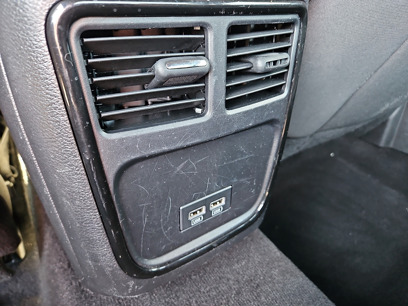 Used 2020 Dodge Charger Sedan