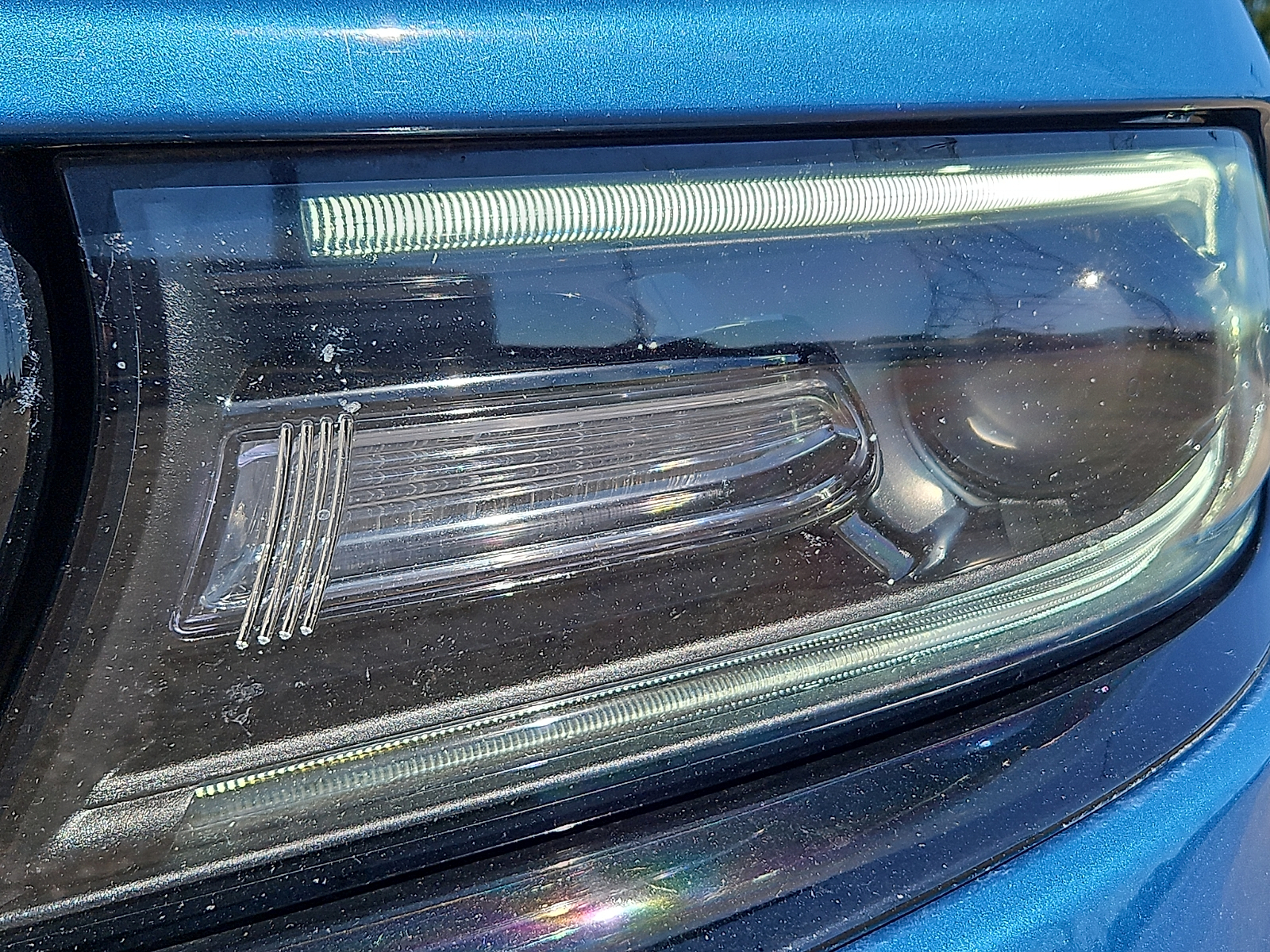 Used 2020 Dodge Charger Sedan