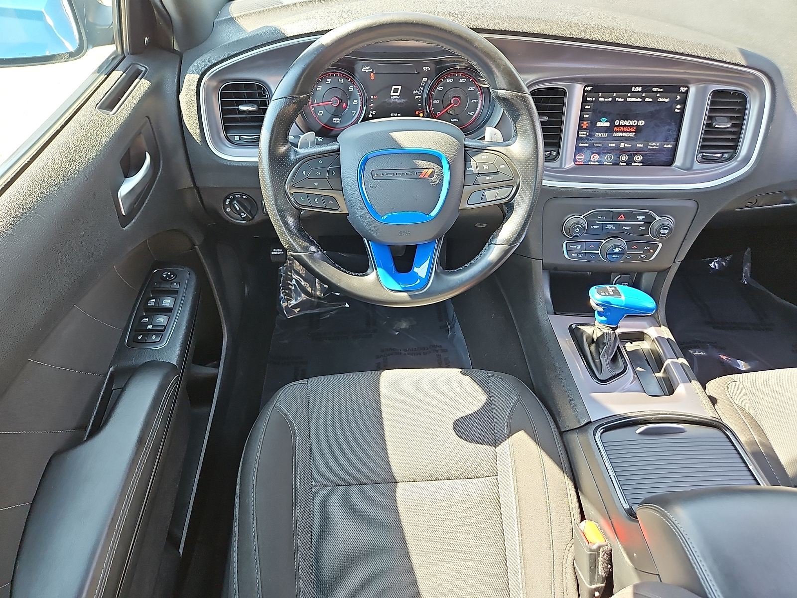 Used 2020 Dodge Charger Sedan