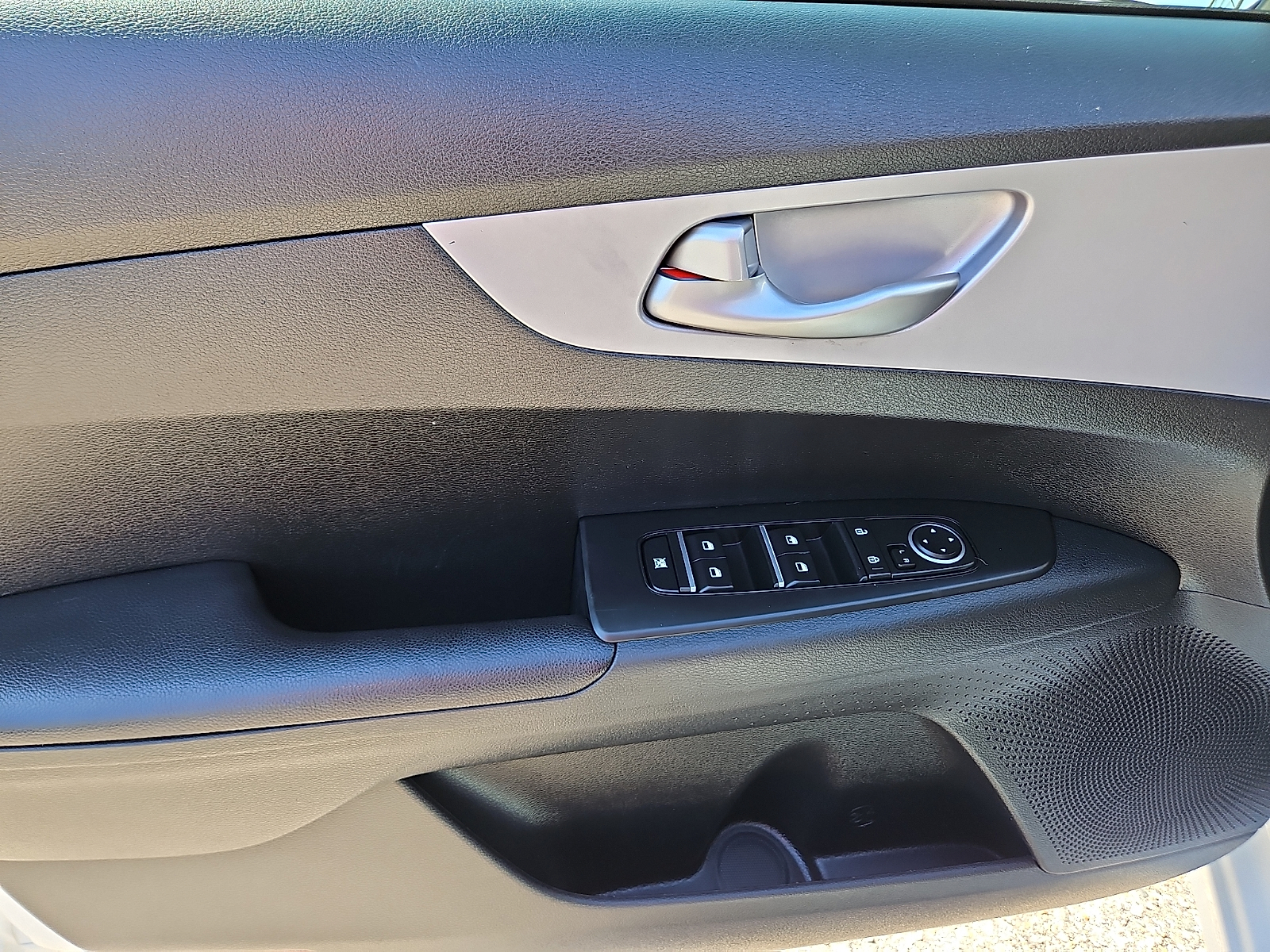 Used 2024 Kia Forte Sedan