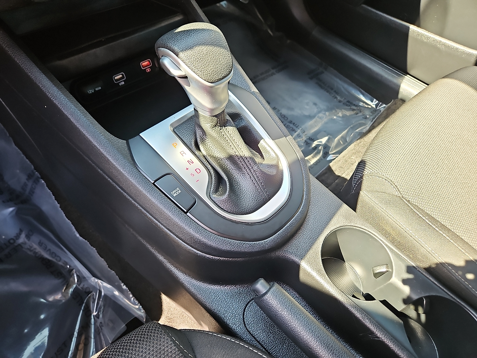 Used 2024 Kia Forte Sedan