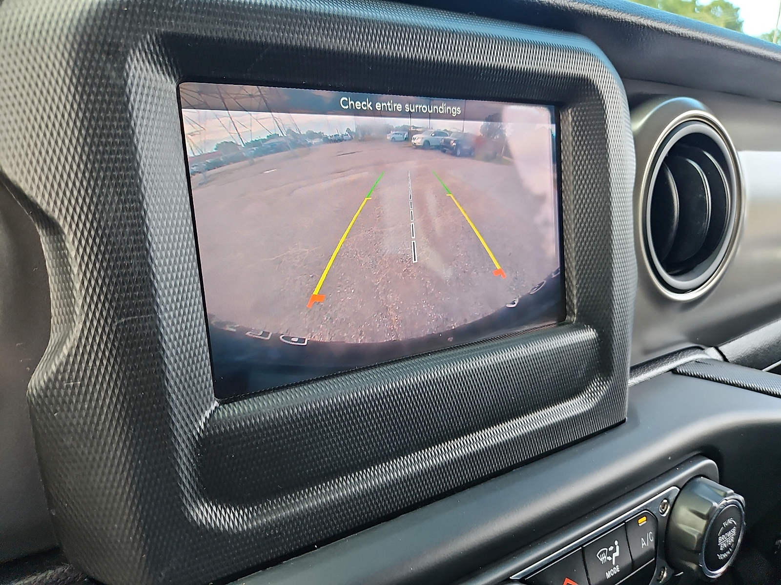 Used 2021 Jeep Wrangler SUV