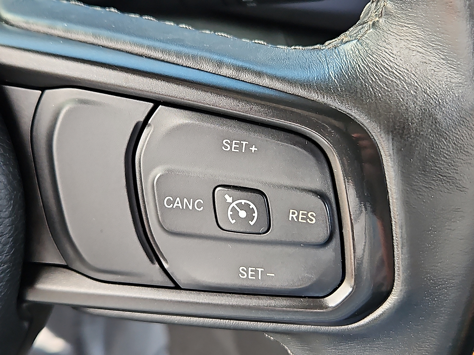 Used 2021 Jeep Wrangler SUV