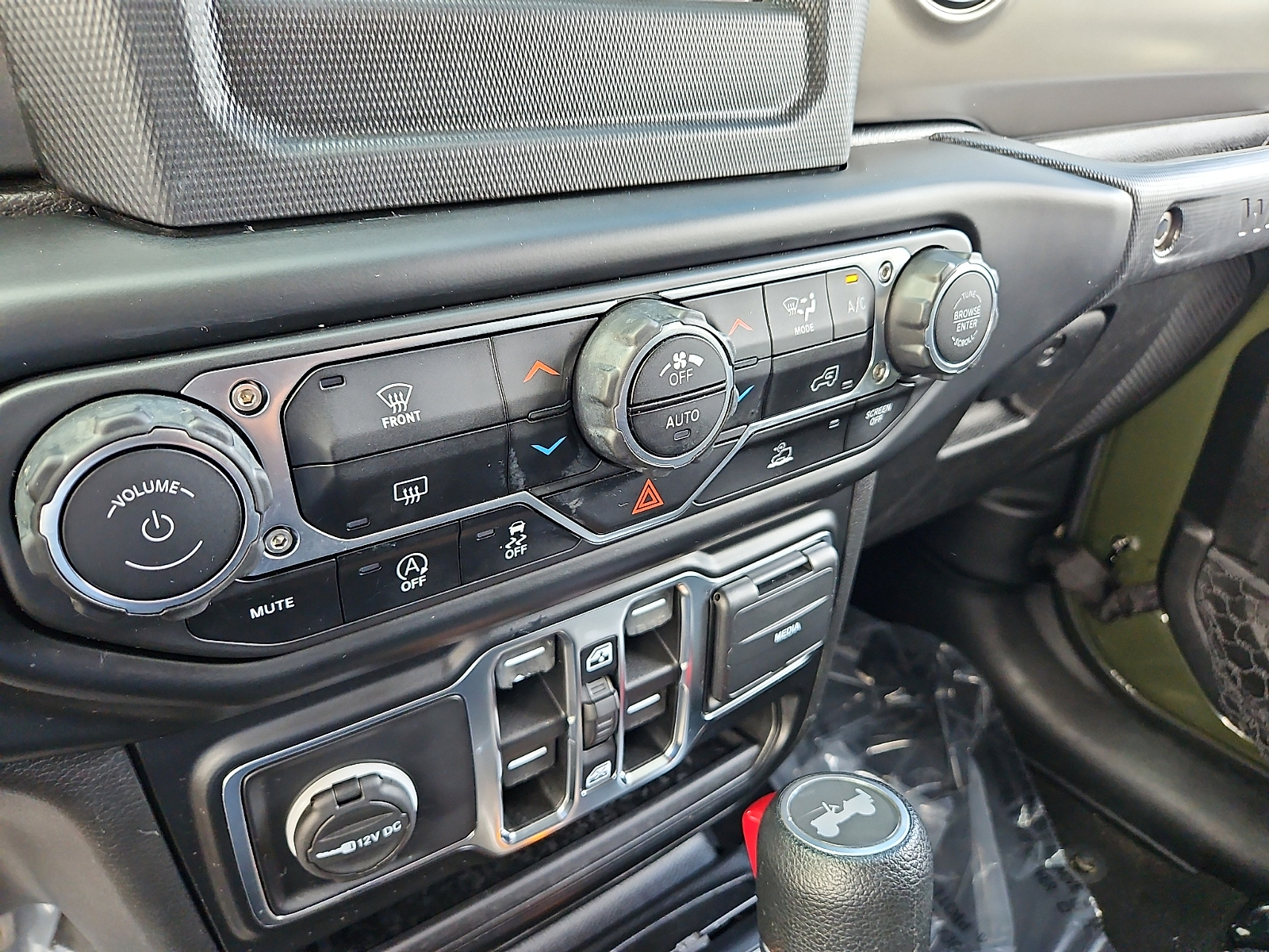 Used 2021 Jeep Wrangler SUV