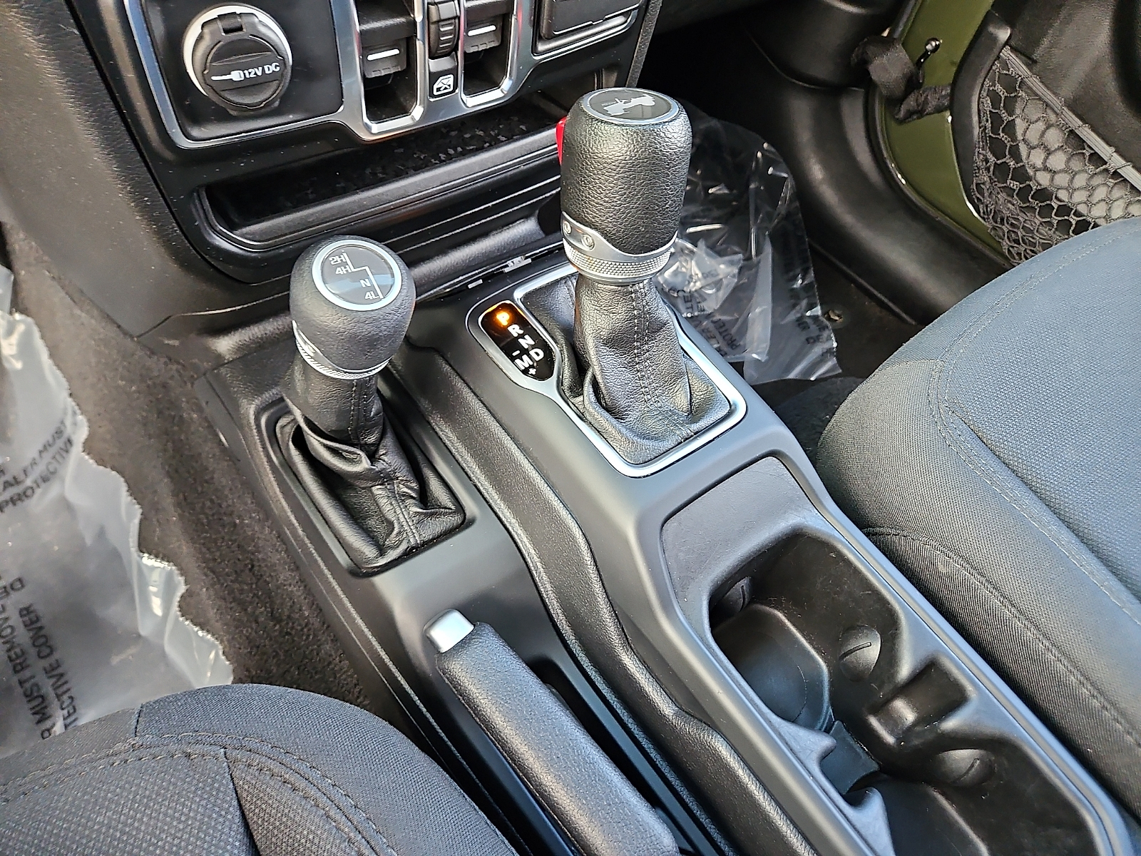 Used 2021 Jeep Wrangler SUV