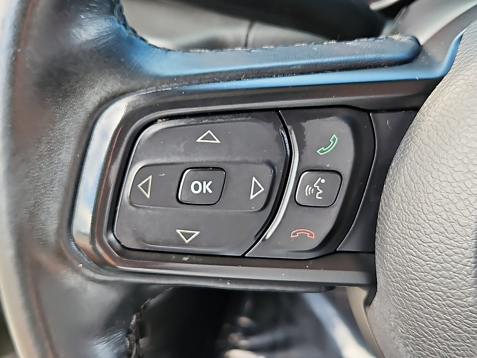 Used 2021 Jeep Wrangler SUV