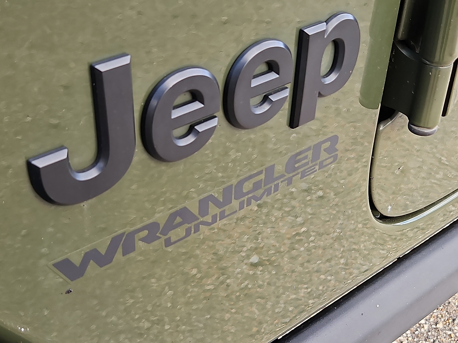 Used 2021 Jeep Wrangler SUV