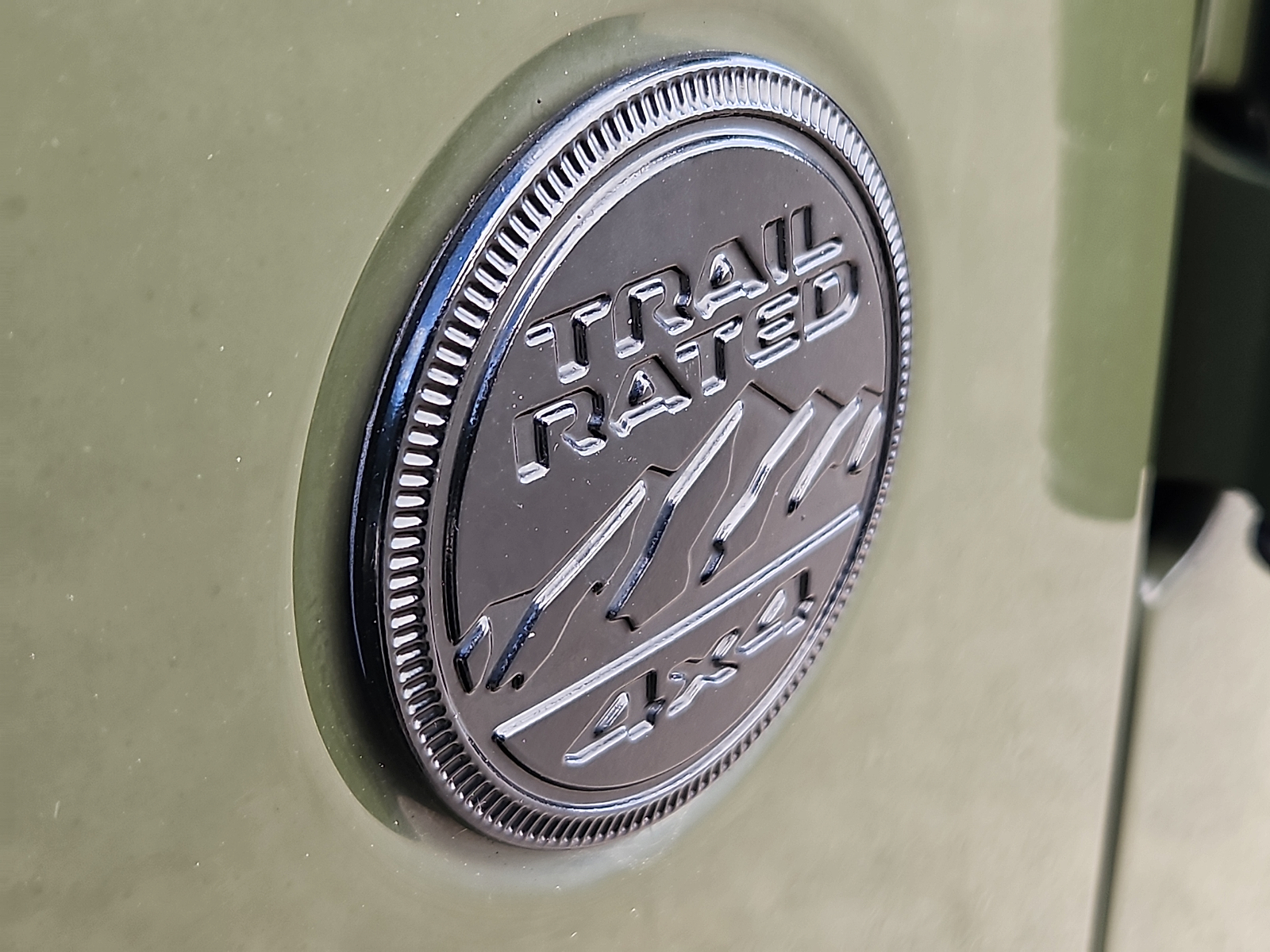 Used 2021 Jeep Wrangler SUV