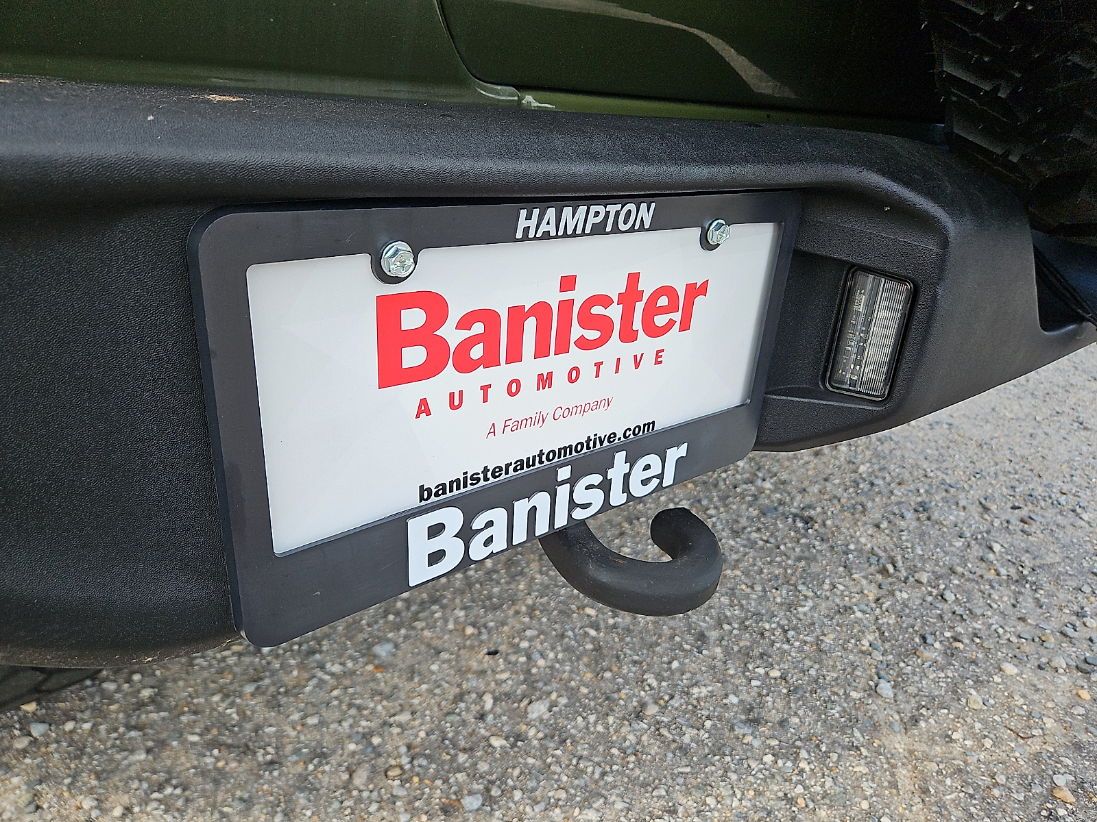 Used 2021 Jeep Wrangler SUV