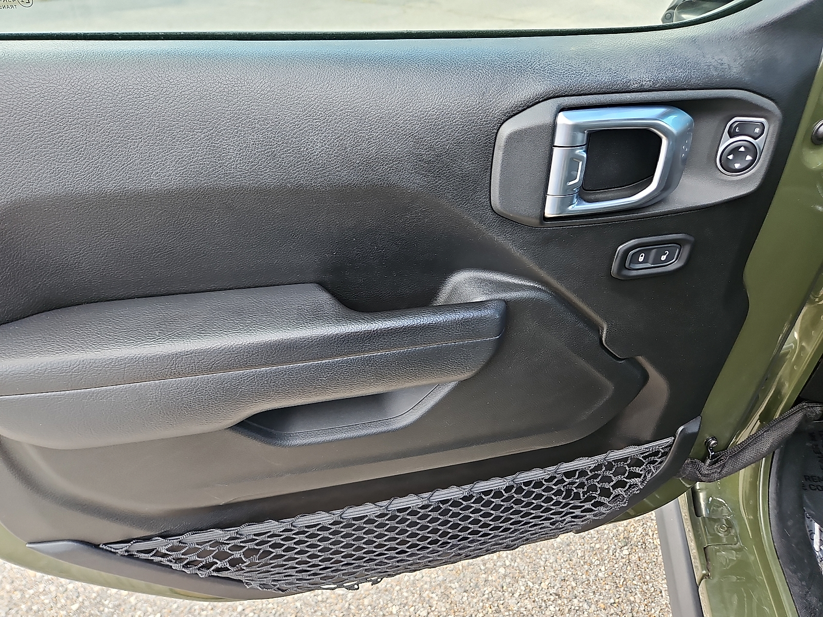 Used 2021 Jeep Wrangler SUV