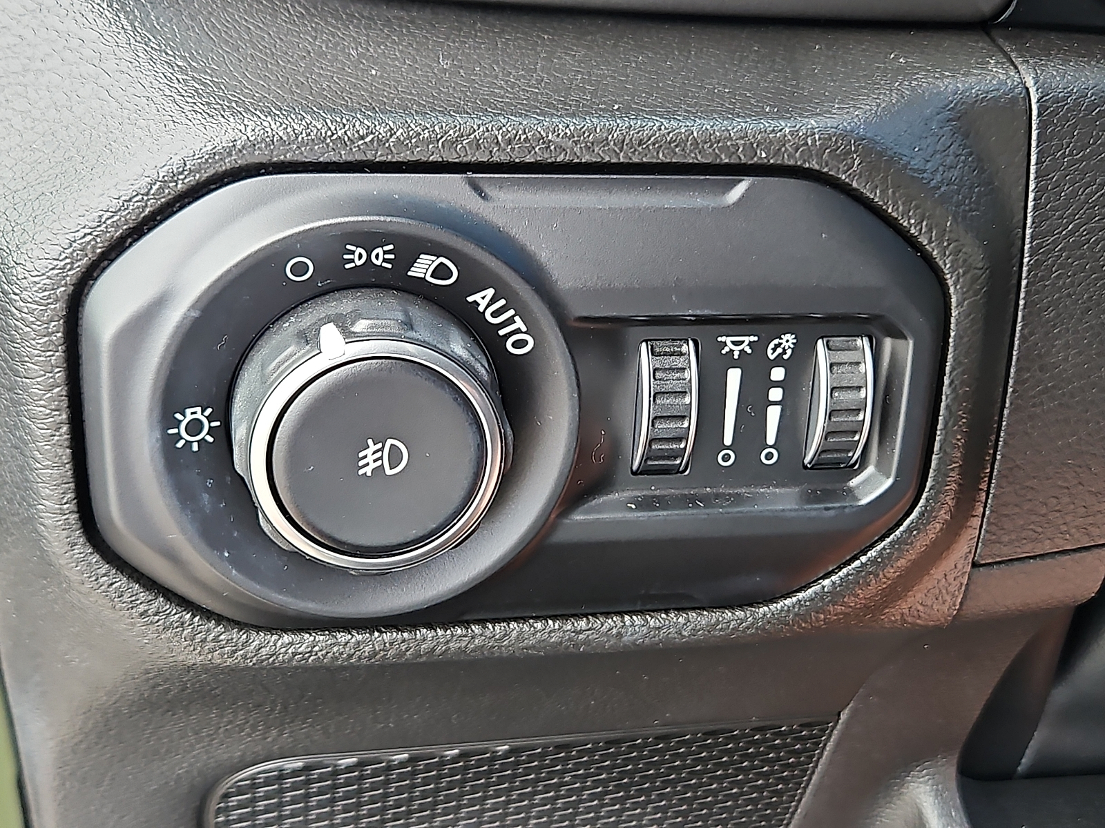 Used 2021 Jeep Wrangler SUV