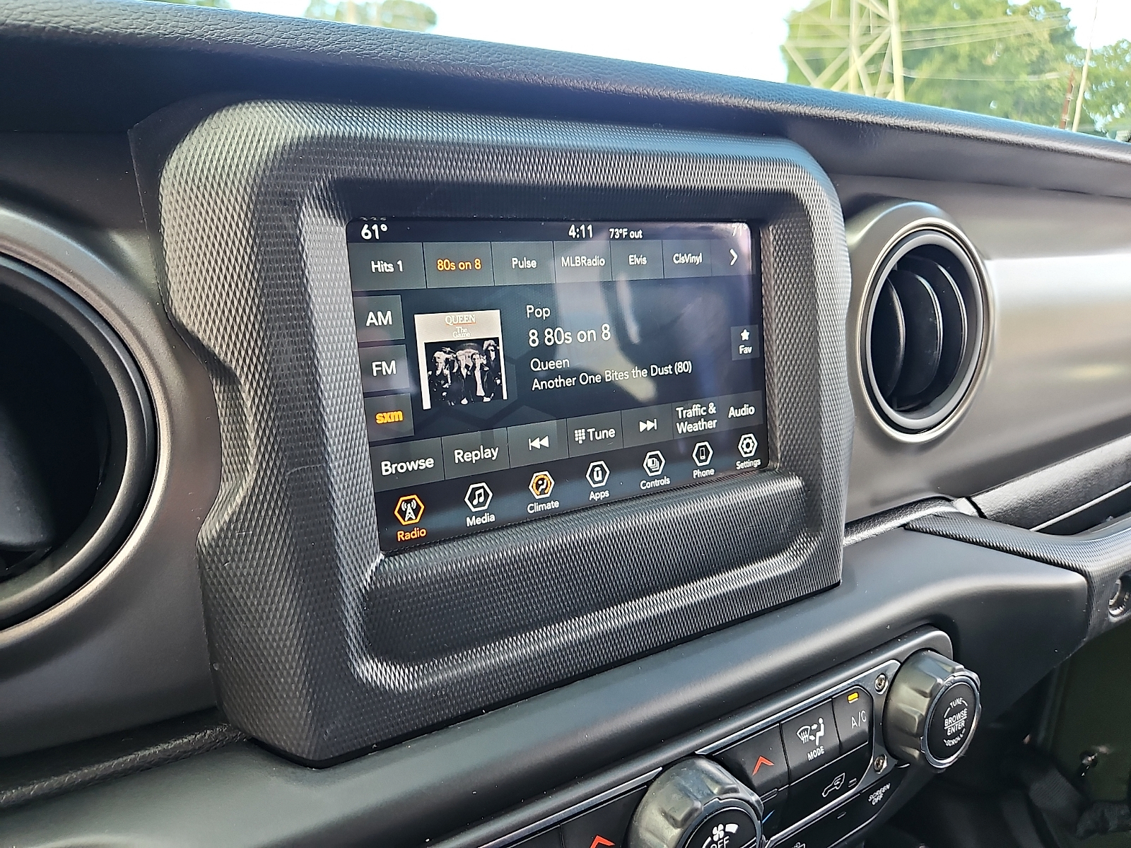Used 2021 Jeep Wrangler SUV