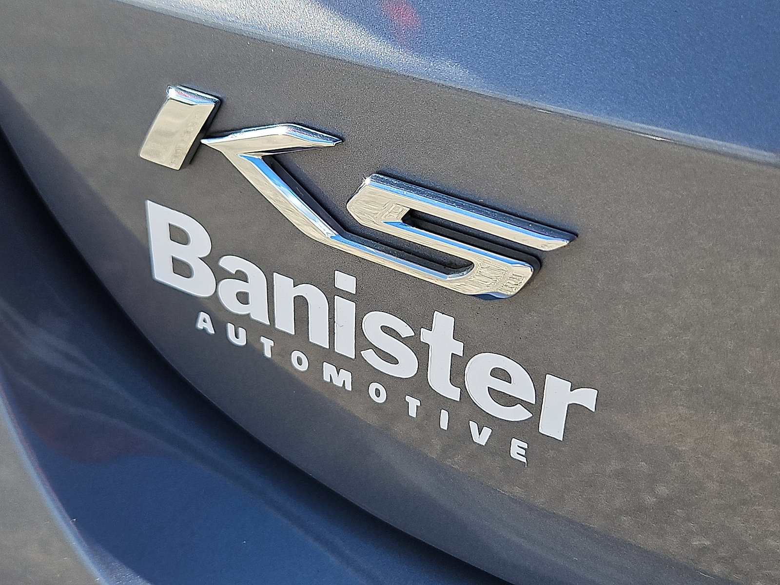 Used 2021 Kia K5 Sedan