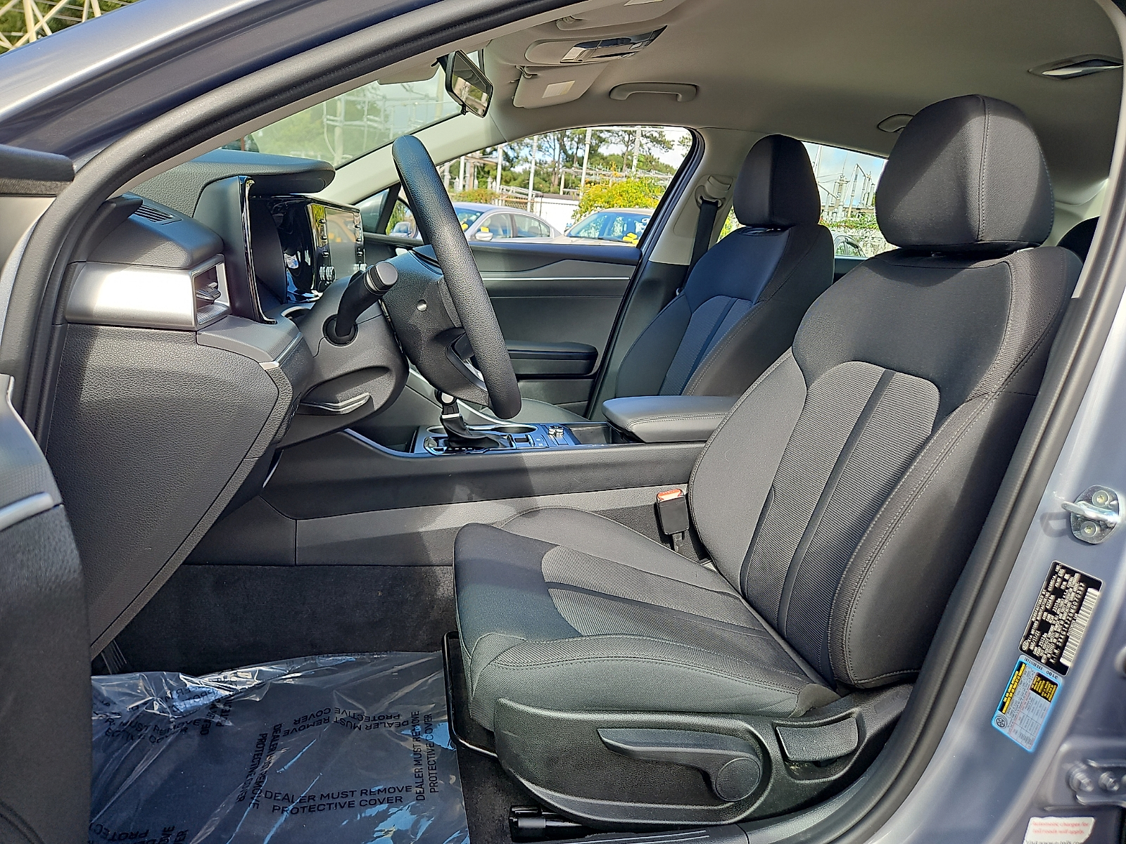 Used 2021 Kia K5 Sedan