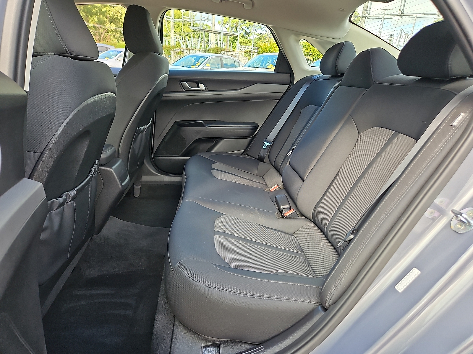 Used 2021 Kia K5 Sedan