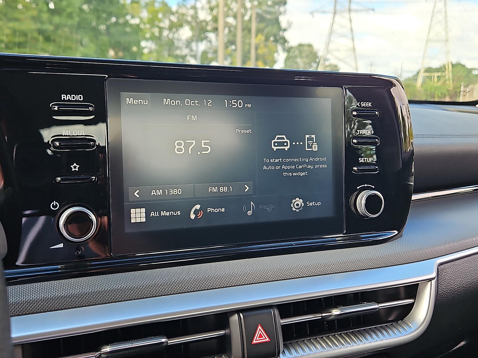 Used 2021 Kia K5 Sedan