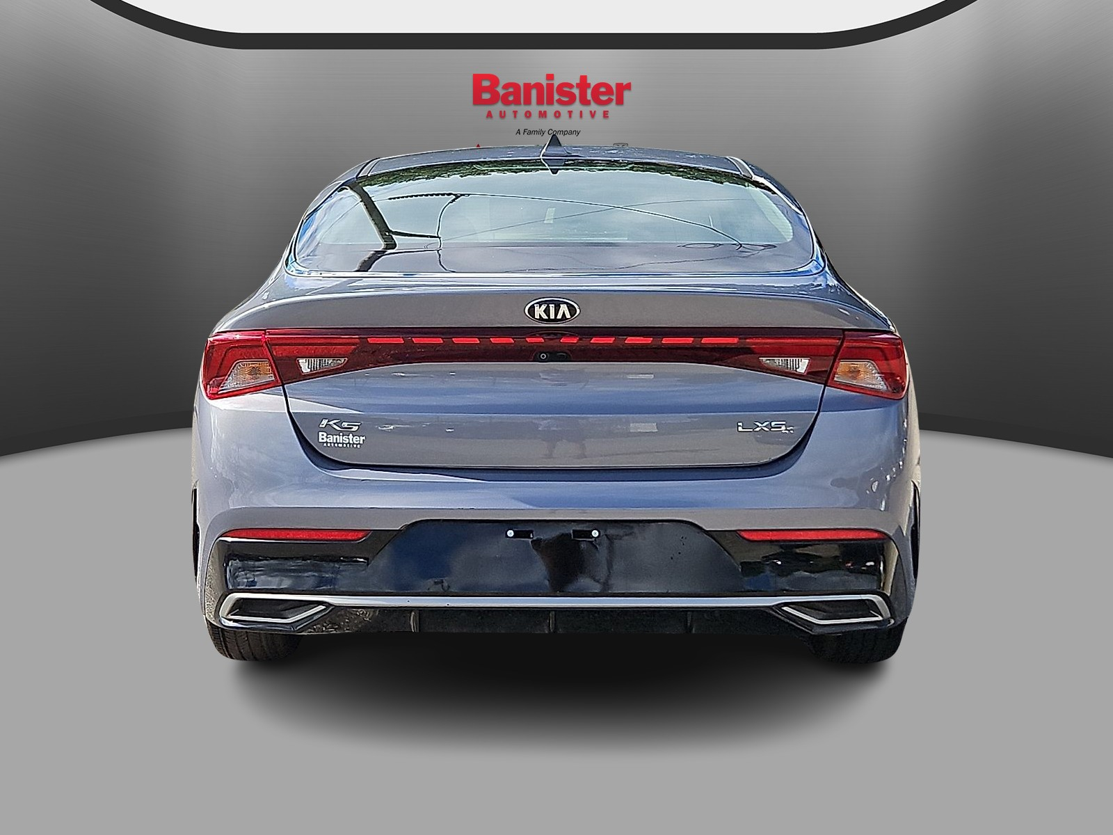 Used 2021 Kia K5 Sedan