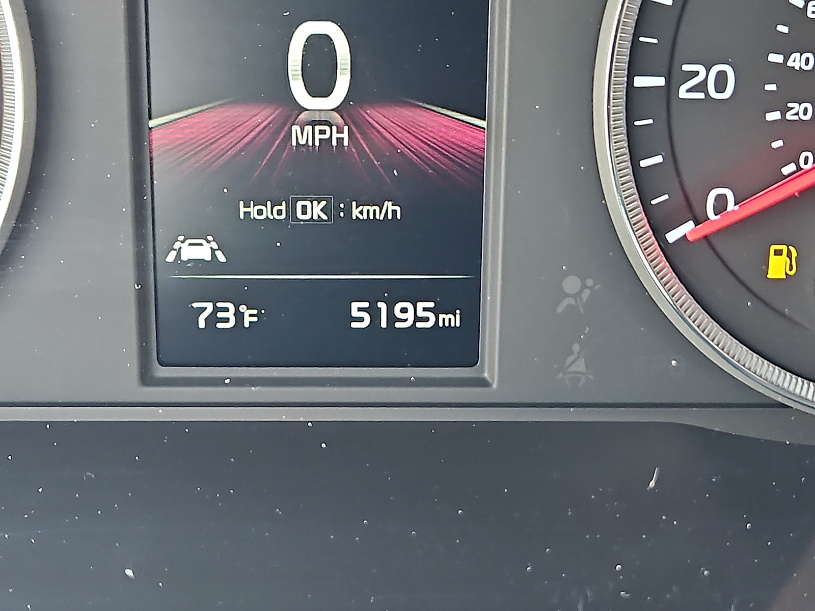Used 2021 Kia K5 Sedan
